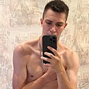 Кирилл, 24 года