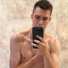 Фотография мужчины Кирилл, 24 года из г. Санкт-Петербург