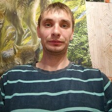 Фотография мужчины Дмитрий, 34 года из г. Вышний Волочек