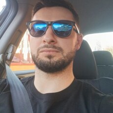 Фотография мужчины Aleks, 37 лет из г. Краков
