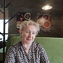 Татьяна, 67 лет