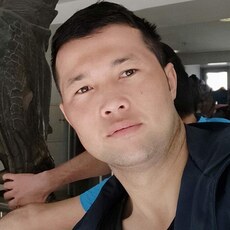 Фотография мужчины Руслан, 34 года из г. Выкса