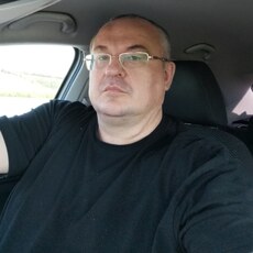 Фотография мужчины Андрей, 47 лет из г. Ульяновск