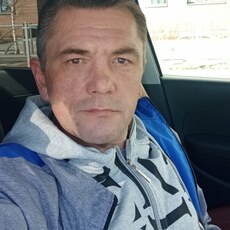 Фотография мужчины Михаил, 45 лет из г. Красноуфимск