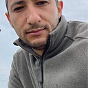 Саша, 34 года