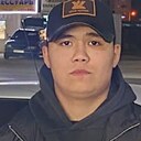 Досмұханбед, 24 года