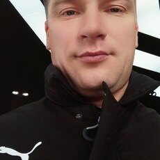 Фотография мужчины Алексей, 44 года из г. Петропавловск-Камчатский