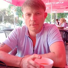 Фотография мужчины Дмитрий, 39 лет из г. Ош