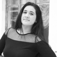 Фотография девушки Ксения, 24 года из г. Тихорецк