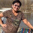Лена, 55 лет