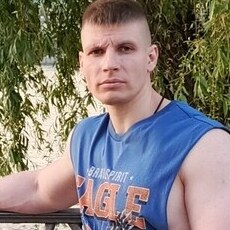 Фотография мужчины Михаил, 32 года из г. Батайск