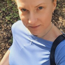 Фотография девушки Ольга, 44 года из г. Казань