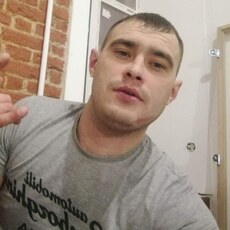 Фотография мужчины Дмитрий, 33 года из г. Черемхово