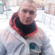 Фотография мужчины Влад, 34 года из г. Долгопрудный