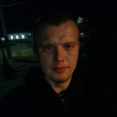 Фотография мужчины Андрей, 33 года из г. Бийск