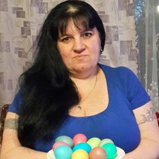 Фотография девушки Ирина, 52 года из г. Сыктывкар