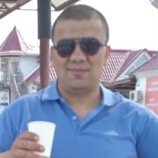 Фотография мужчины Абдулла, 41 год из г. Карши