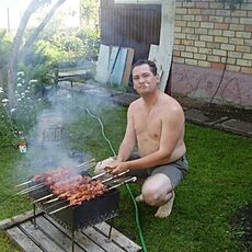 Фотография мужчины Хххулиган, 42 года из г. Гомель