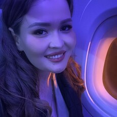 Фотография девушки Айым, 27 лет из г. Актюбинск