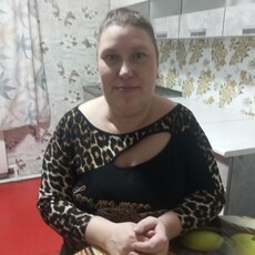 Фотография девушки Надежда, 45 лет из г. Боград