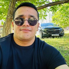 Фотография мужчины Давид, 28 лет из г. Навои