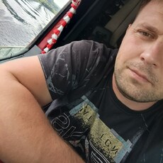 Фотография мужчины Андрей, 35 лет из г. Новоалтайск