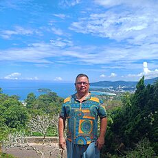 Фотография мужчины Андрей, 55 лет из г. Екатеринбург