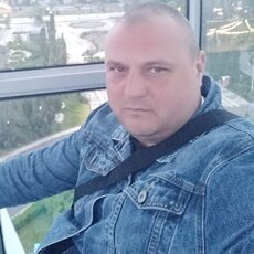 Фотография мужчины Сергей, 43 года из г. Саратов