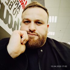 Фотография мужчины Рома, 30 лет из г. Кашира