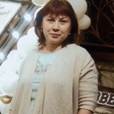 Фотография девушки Альфия, 44 года из г. Стерлитамак