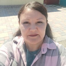 Фотография девушки Майя, 38 лет из г. Костанай