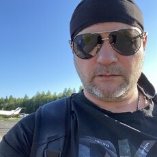 Фотография мужчины Владимир, 46 лет из г. Череповец