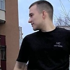 Фотография мужчины Никита, 21 год из г. Несвиж