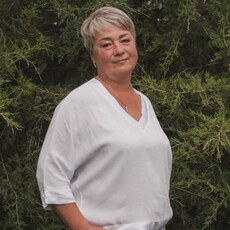 Фотография девушки Елена, 59 лет из г. Белгород