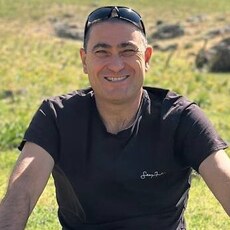 Фотография мужчины Farid, 47 лет из г. Шымкент