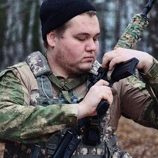 Фотография мужчины Сергей, 27 лет из г. Минусинск