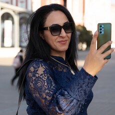 Фотография девушки Ар, 41 год из г. Тула