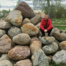 Фотография мужчины Кирилл, 39 лет из г. Владимир