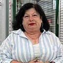 Евгения, 66 лет