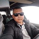 Руслан, 46 лет