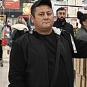 Али, 42 года