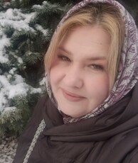 Фотография девушки Лили, 41 год из г. Волжский