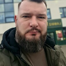 Фотография мужчины Александр, 37 лет из г. Минск