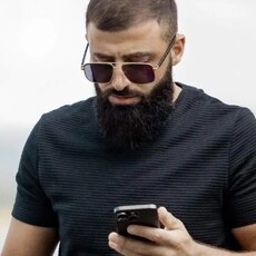 Фотография мужчины Арт, 34 года из г. Ереван
