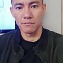 Нурсултан, 33 года