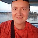 Андрей, 39 лет