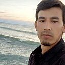 Умар, 27 лет