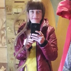 Фотография девушки Оксана, 32 года из г. Рубцовск