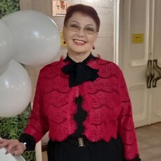 Фотография девушки Светлана, 67 лет из г. Ростов-на-Дону