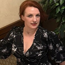 Фотография девушки Татьяна, 45 лет из г. Черняховск